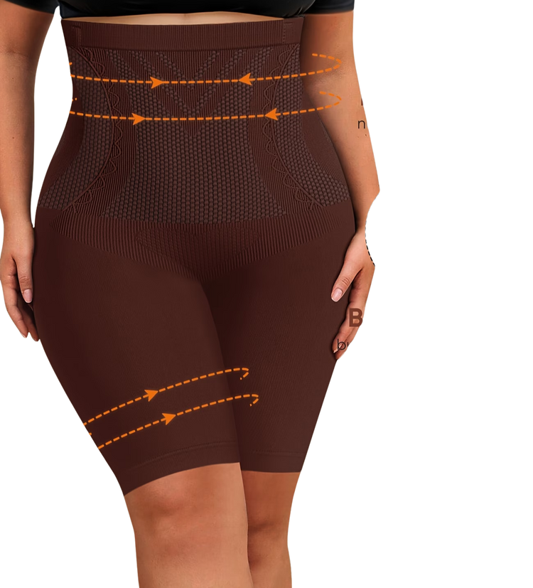 Plus Size Donna - Shapewear