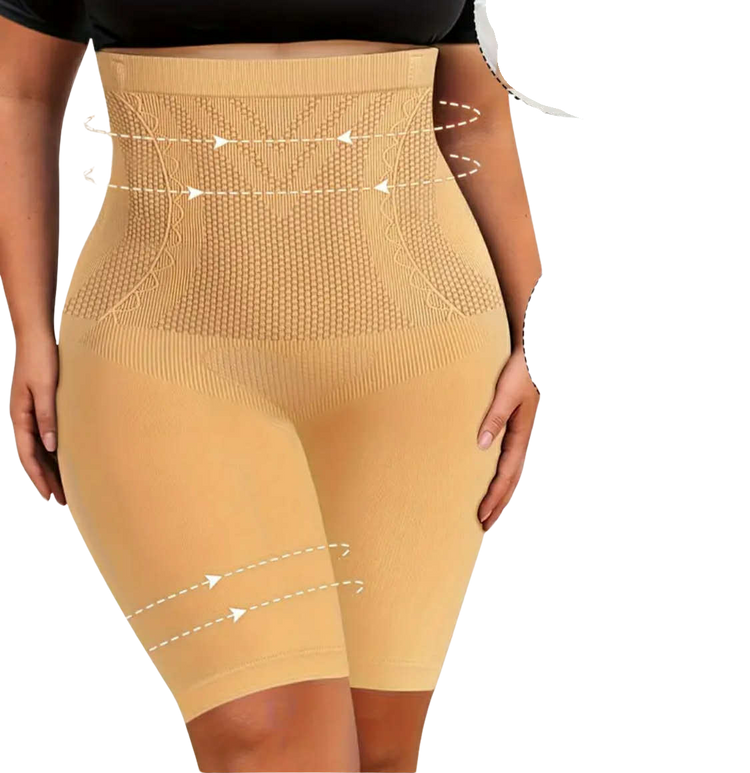 Plus Size Donna - Shapewear